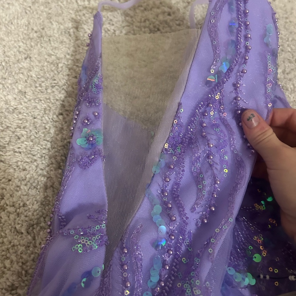Hoco/party Dress - Picture 2 of 3